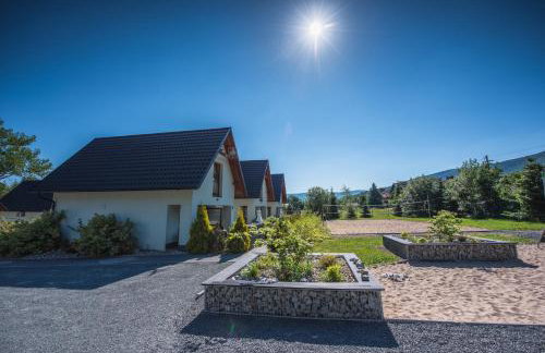 Domki Platan w Karkonoszach - Foto 28