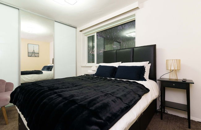 West Park House - Foto 4