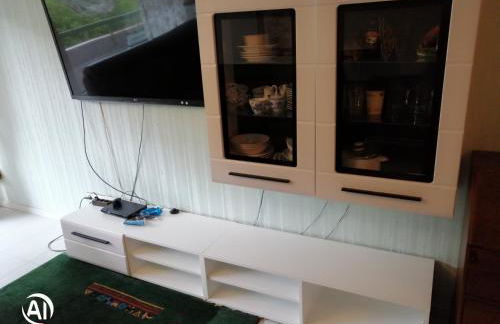 Schönes Apartment mit Pool&Sauna - Foto 10