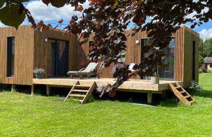 Greenkub Serenity - Photo 1