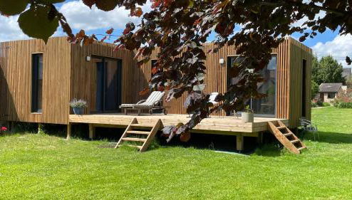 Greenkub Serenity - Photo 1