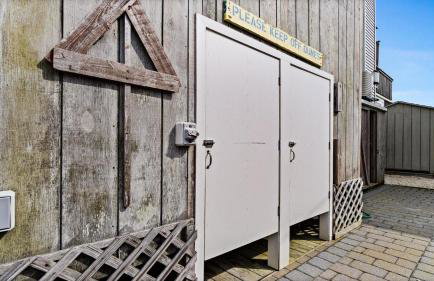 Bay Front 2Nd Floor Duplex Boasts Amazing Bay Views From Both Porch And Deck Located In Ship Bottom 14016 - Photo 29