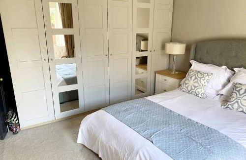 Stunning 3 bedroom Victorian home near Pollok country park - Foto 14