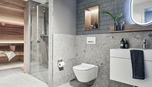 Villa Esperance - Foto 5