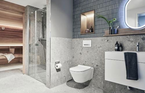 Villa Esperance - Foto 5