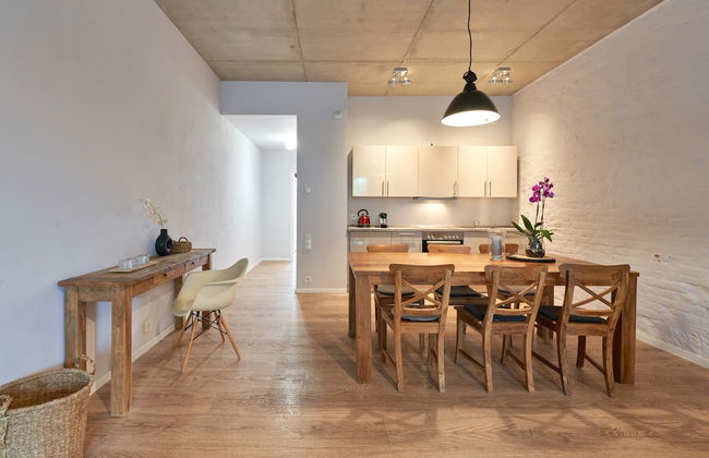 havelblau FERIENLOFTS - Foto 56