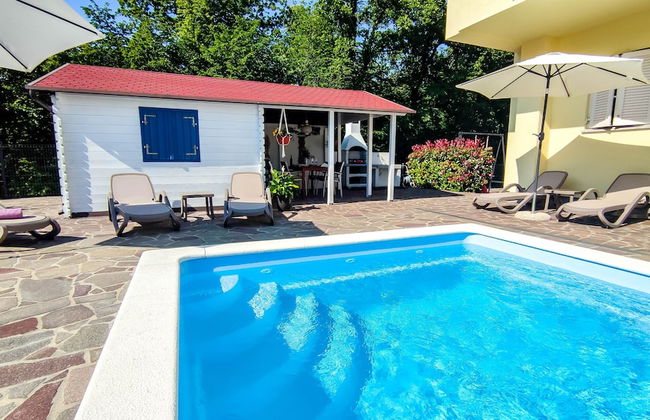 House Vertel - Foto 57