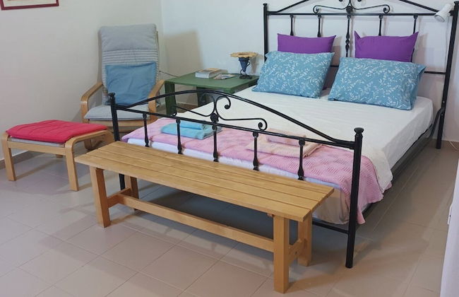 Eco Home at the Sunset and sea View on the Hill 10 - Foto 3