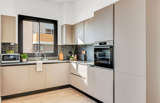 Sanders Crystal 1 - Delightful 2-bdr Apt With Shared Pool - Foto 22