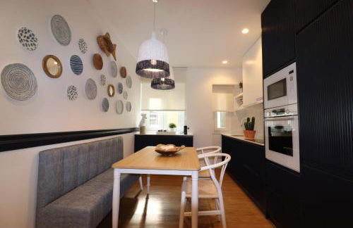 Casa da "Bica" - Nazaré - Alojamento Local - Foto 23