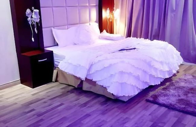 Ahlin Suites 3 - Foto 2