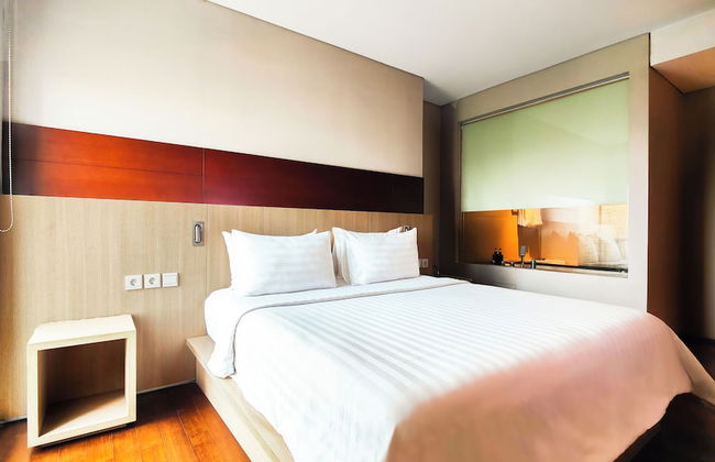 Ra Premiere Simatupang - Foto 17