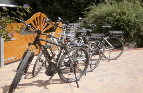 Ferienwohnung Sternkopf - Foto 31