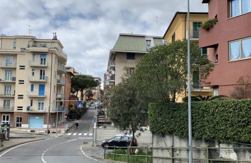 Casa Del Gabbiano by Holiday World - Foto 16