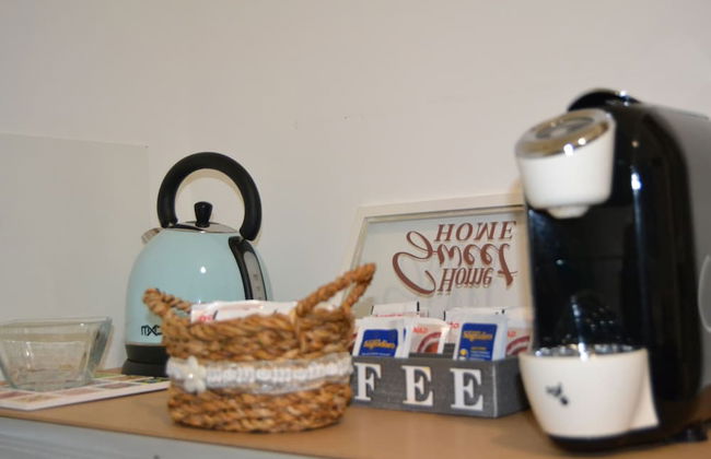 Karina s Rooms - Photo 21