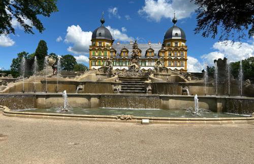 Ferienwohnung Friedmann - Foto 1