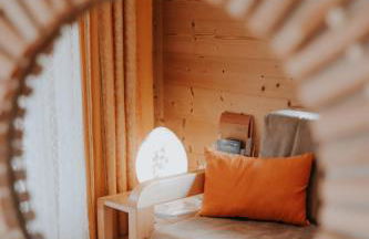 Chalet Les Hellebores - Foto 4