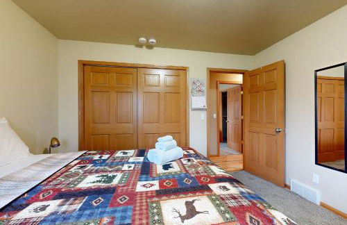 Sand Dunes Lodge - Foto 11