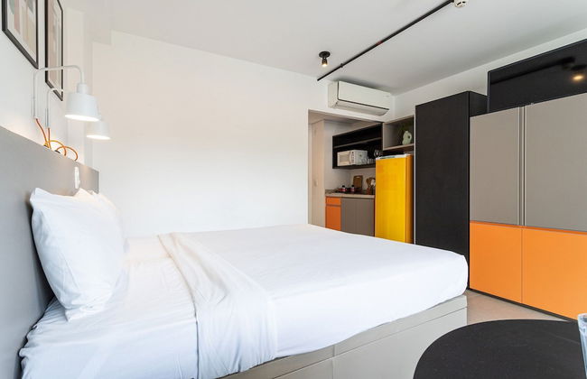 KASA by Viva - Prédio completo ao lado da Faria Lima - Foto 51