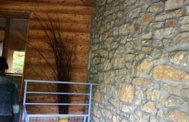 Gîte comme à la maison -12 pers- La Cabiote - Foto 11