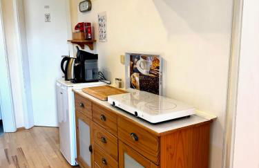 Apartment Düsseldorf - near Trade Fair - Foto 6