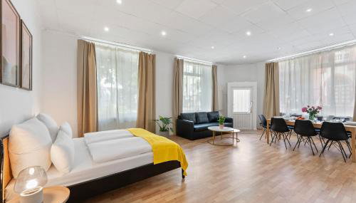 Holiday 33 Apartment O, 185 sqm with whirlpool and kids play room - Photo 5