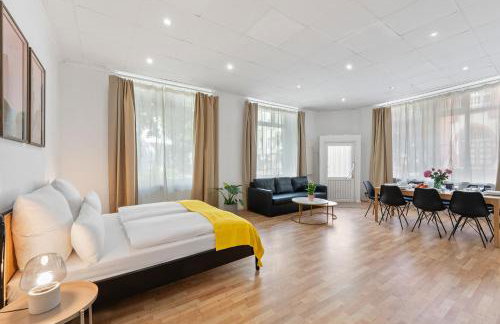 Holiday 33 Apartment O, 185 sqm with whirlpool and kids play room - Foto 5
