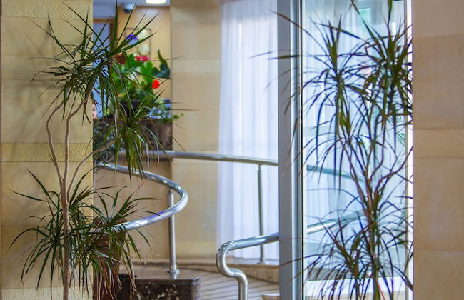 Tetyk Hotel - Foto 3