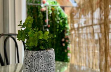 Yiayias home - Retro tranquility near Syntagma - Foto 1