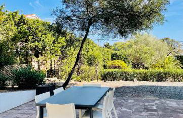 VILLA VUE MER AVEC PISCINE PRIVÉE pour 4 Personnes WIFI - Foto 41