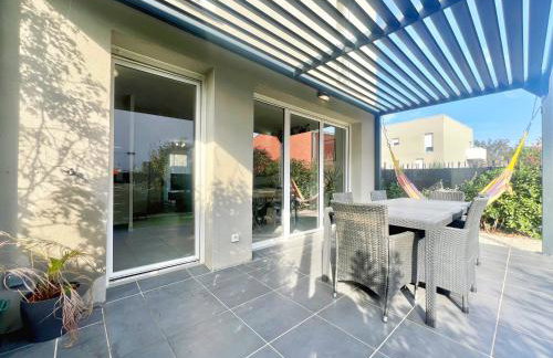 Casa Masena - 9 personnes, CLIM, Jardin, 7 lits, 2 WC - Photo 51