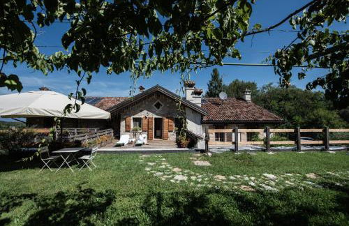 Relais Incanto - Agriturismo Nel Giardino di Fien - Foto 18