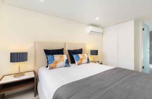 Douro Prestige Urban Retreat with shared S-Pool & Gym - Foto 142