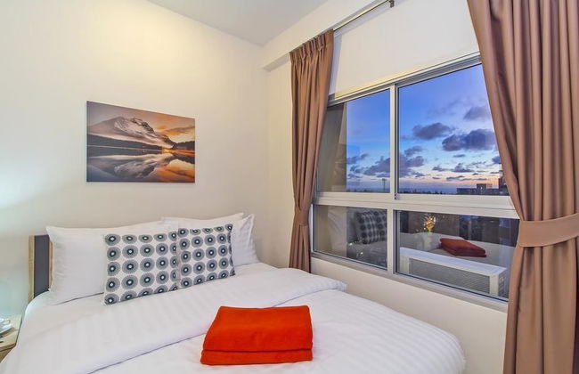 Chic Condo Karon by RESAVA - Photo 15