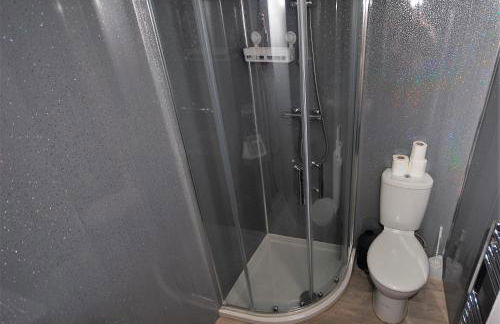 Family Holiday Home With Hot Tub & Sauna Sleeps 8 - Foto 74