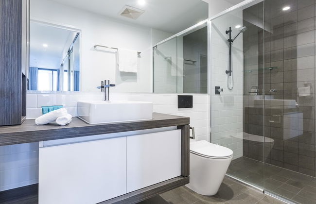 Boardwalk Burleigh Beach - Foto 58