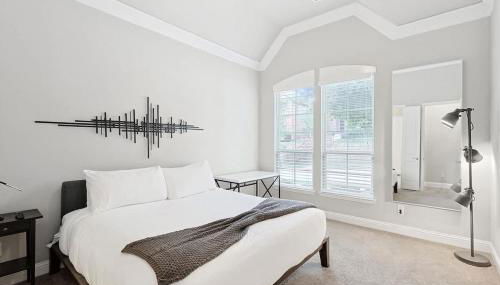 3 BR Modern Stay minutes away from DFW Airport - Foto 2