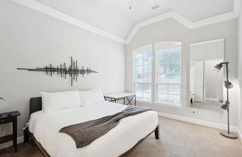 3 BR Modern Stay minutes away from DFW Airport - Foto 2