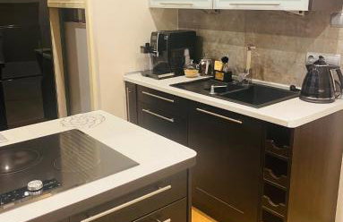 DELUXE Dom z sauną i jacuzzi w otoczeniu gór, lasu i jeziora - Foto 33