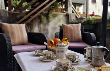 Ca Barbaro with altana-appartamenti storici- - Foto 36