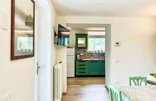 Holiday Home Giò by Interhome - Foto 11