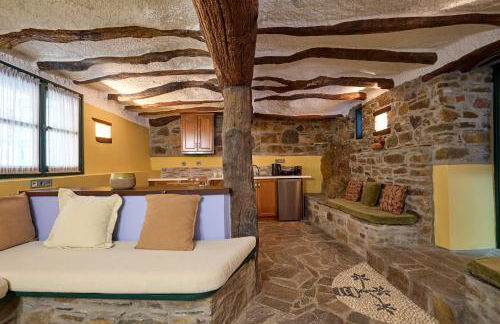 Volissos Pirgos Village - Foto 51