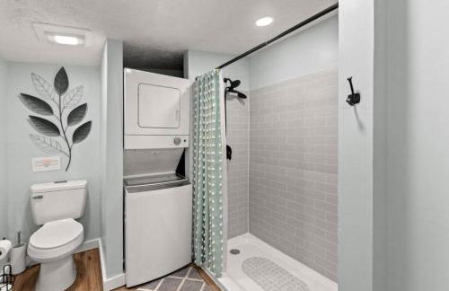 Fanta Sea - Private Seasonal Hot Tub, Game Room, Walk to Beach, Pets OK, & More! - Foto 22