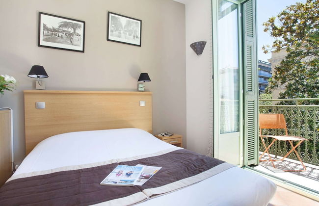 City-center Apartment - Foto 8