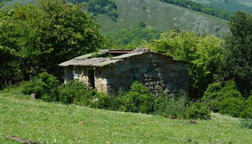 CASUCAS LA GUARIZA (Casa Eva ) - Foto 3