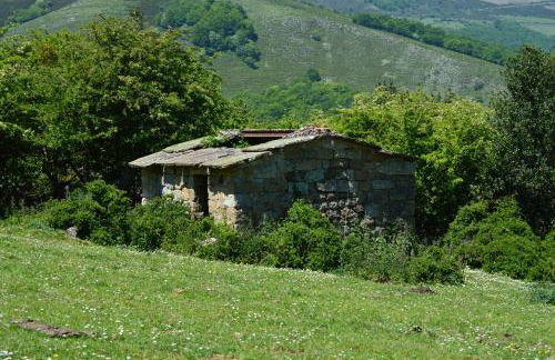 CASUCAS LA GUARIZA (Casa Eva ) - Foto 3