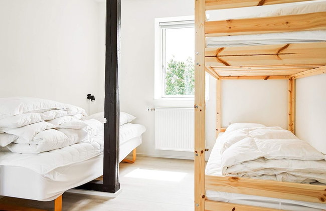 21 Person Holiday Home in Hurup Thy - Foto 12