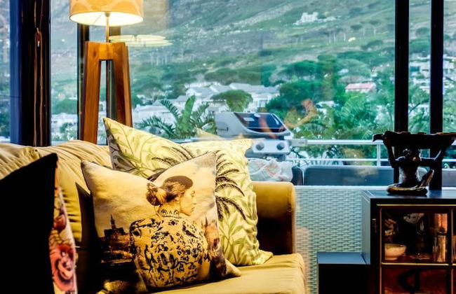 Blissful Central Retreat Montagne Vue - Photo 5