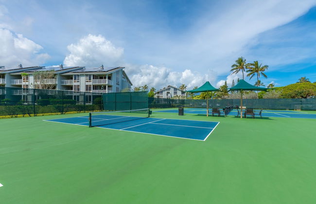 Kauai The Cliffs At Princeville 4209 1 Bedroom Condo - Foto 25