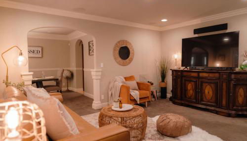 Luxury House, Walk to Downtown or Pioneer Park - Foto 3